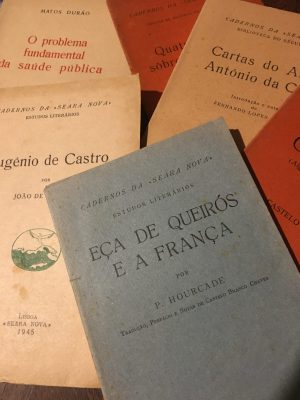 Seara Nova