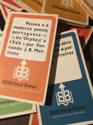 Biblioteca Breve