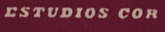 Estudios Cor