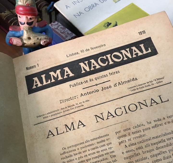 alma nacional revista republicana
