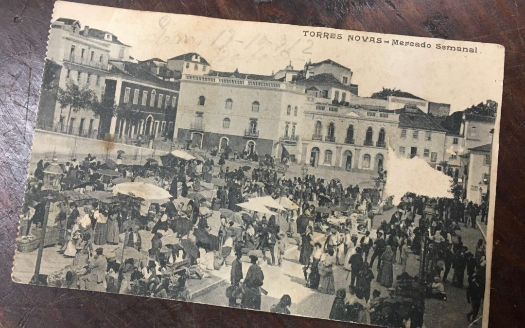 torres novas