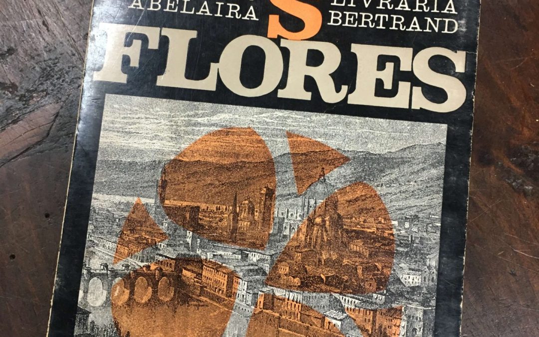 cidade das flores