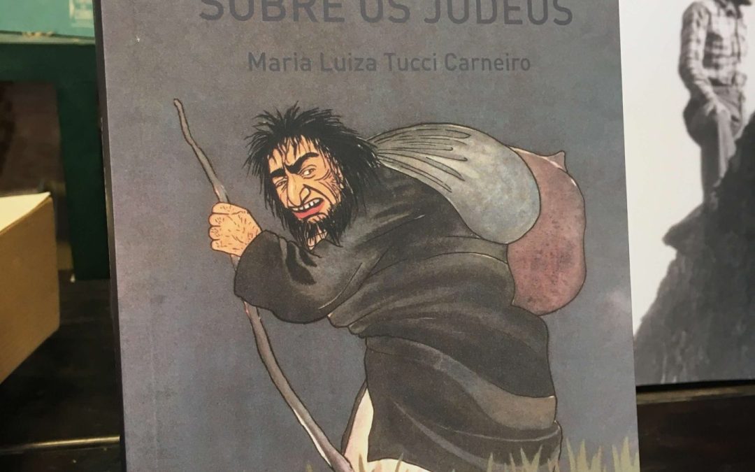 dez mitos sobre os judeus