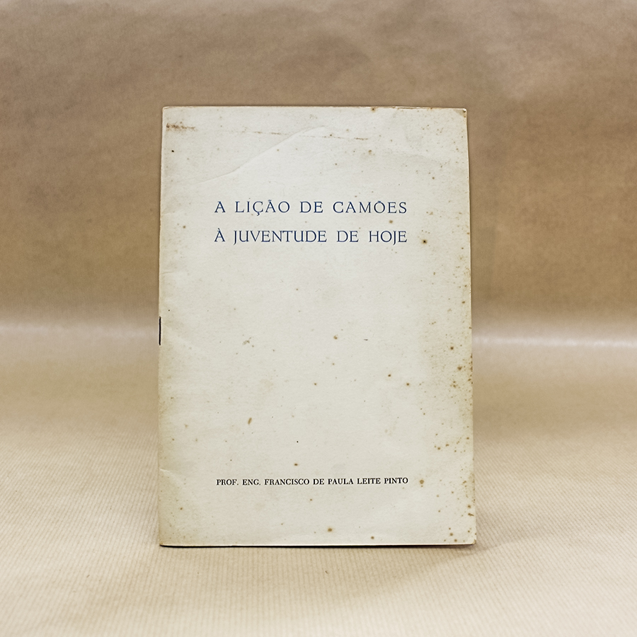 a-licao-de-camoes-a-juventude-de-hoje-francisco-de-paula-leite-pinto-livros-usados-alfarrabista