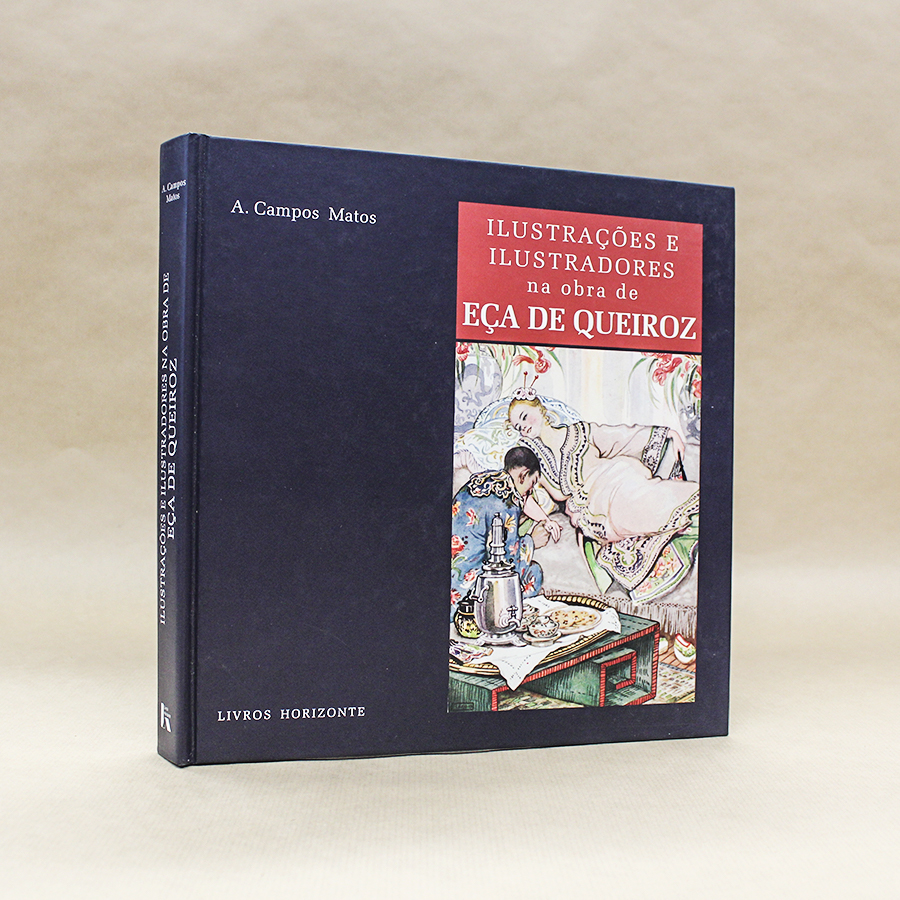 eca-querioz-campos-matos-ilustracoes-ilustradores-livros-usados