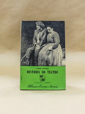 a-historia-do-teatro-robert-pignarre-livros-usados
