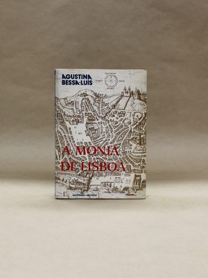 a-monja-de-lisboa-agustina-bessa-luis-literatura-portuguesa