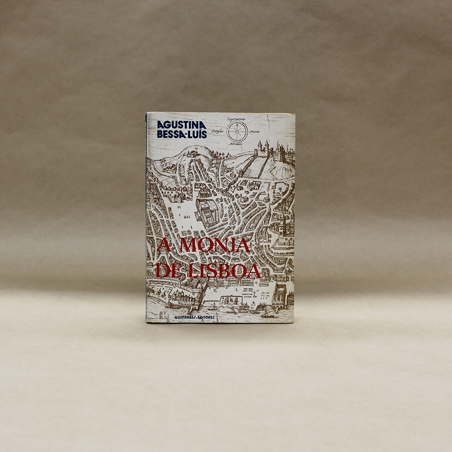 a-monja-de-lisboa-agustina-bessa-luis-literatura-portuguesa-1 a-monja-de-lisboa-agustina-bessa-luis-literatura-portuguesa