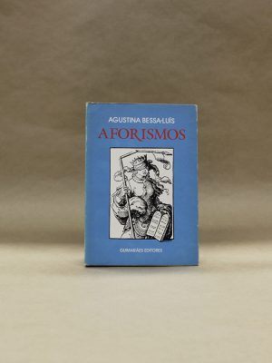 aforismos-agustina-bessa-luis-literatura-portuguesa-livros-usados-1