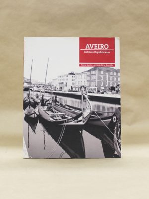 aveiro-roteiros-republicanos-regionalismo-livros-usados