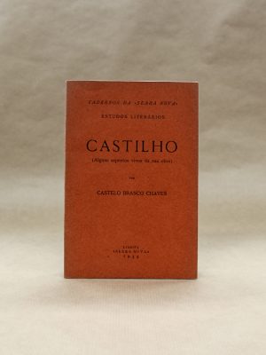 castilho-castelo-branco-chaves-livros-usados