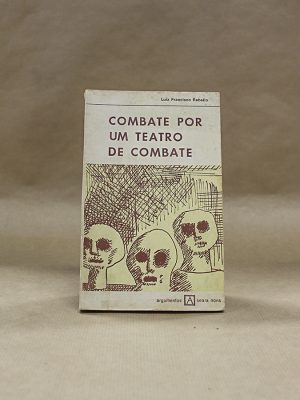 combate-teatro-combate-luiz-francisco-rebello-livros-usados