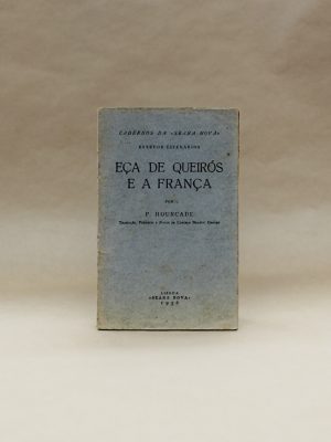 eca-queiros-franca-livros-usados-alfarrabista3