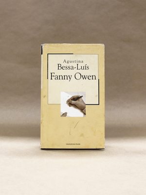 fanny-owen-agustina-bessa-luis-litereatura-portuguesa-livros-usados