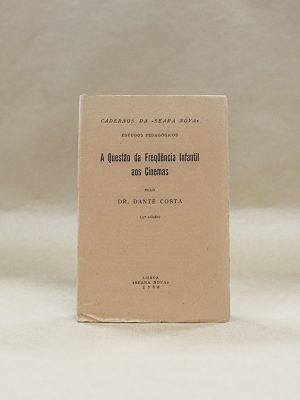 frequencia-infantil-cinemas-dante-costa-livros-usados 1
