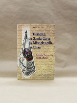historia-santa-casa-misericordia-ovar-livros-usados