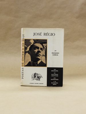 jose-regio-eugenio-lisboa-biografia-livros-usados