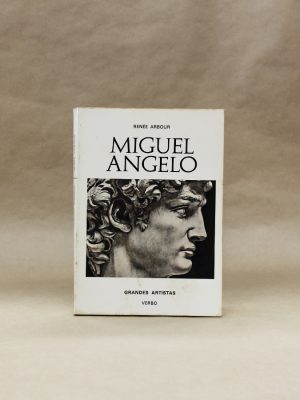 miguel-angelo-renee-arbour-arte-alfarrabista
