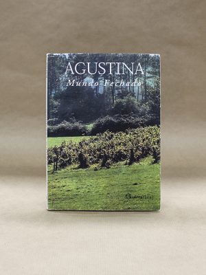 mundo-fechado-agustina-bessa-luis-livros-usados