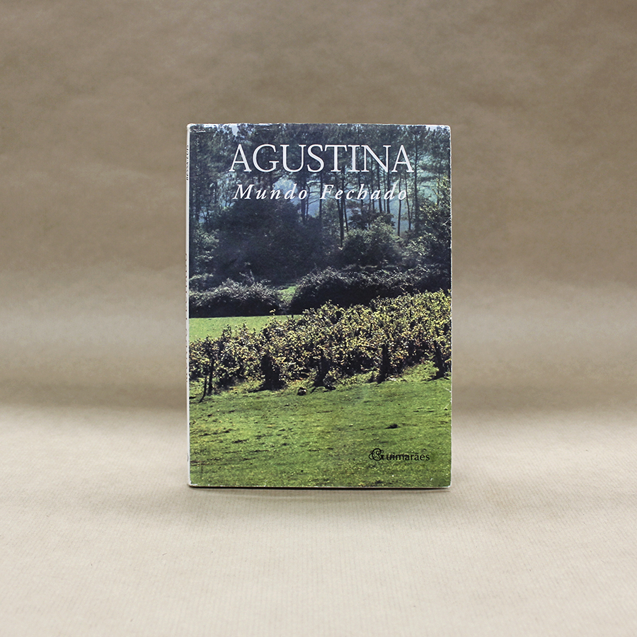 mundo-fechado-agustina-bessa-luis-livros-usados-3 mundo-fechado-agustina-bessa-luis-livros-usados