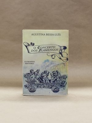o-concerto-dos-flamengos-agustina-bessa-luis-literatura-portuguesa