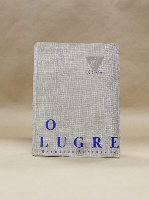 o-lugre-bernardo-santareno
