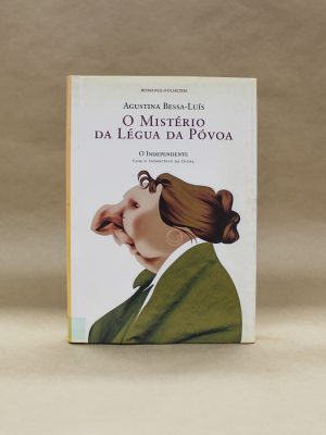 o-misterio-da-legua-da-povoa-agustina-bessa-luis-literatura-portuguesa