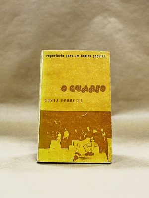 o-quarto-costa-ferreira-teatro-popular-livros-usados