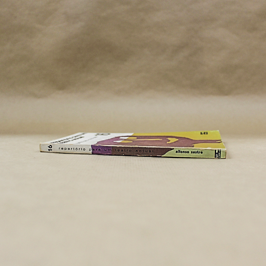 repertorio-para-um-teatro actual-livros-usados-2