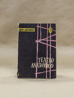 teatro-anatomico-mario-sacramento-livros-usados