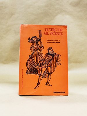 teatro-de-gil-vicente-antonio-jose-saraiva-livros-usados