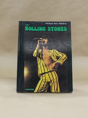 the rollging stones