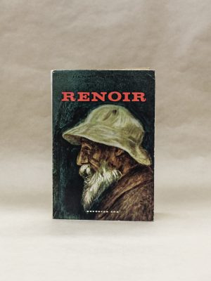 vida-renoir-biografia-henri-perruchot-pintura-alfarrabista