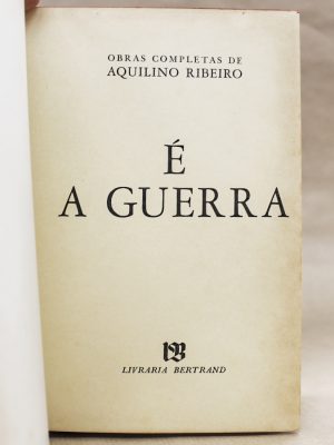 aquilino-ribeiro-e-guerra-livros-usados-alfarrabista-1