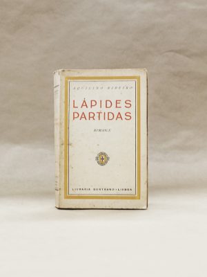 aquilino-ribeiro-lapides-partidas-livros-usados