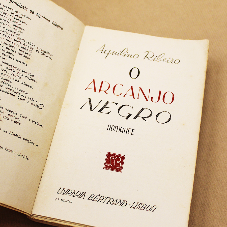 aquilino-ribeiro-o-arcanjo-negro-livros-usados-3