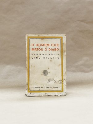 aquilino-ribeiro-o-homem-que-matou-o-diabo-livros-usados