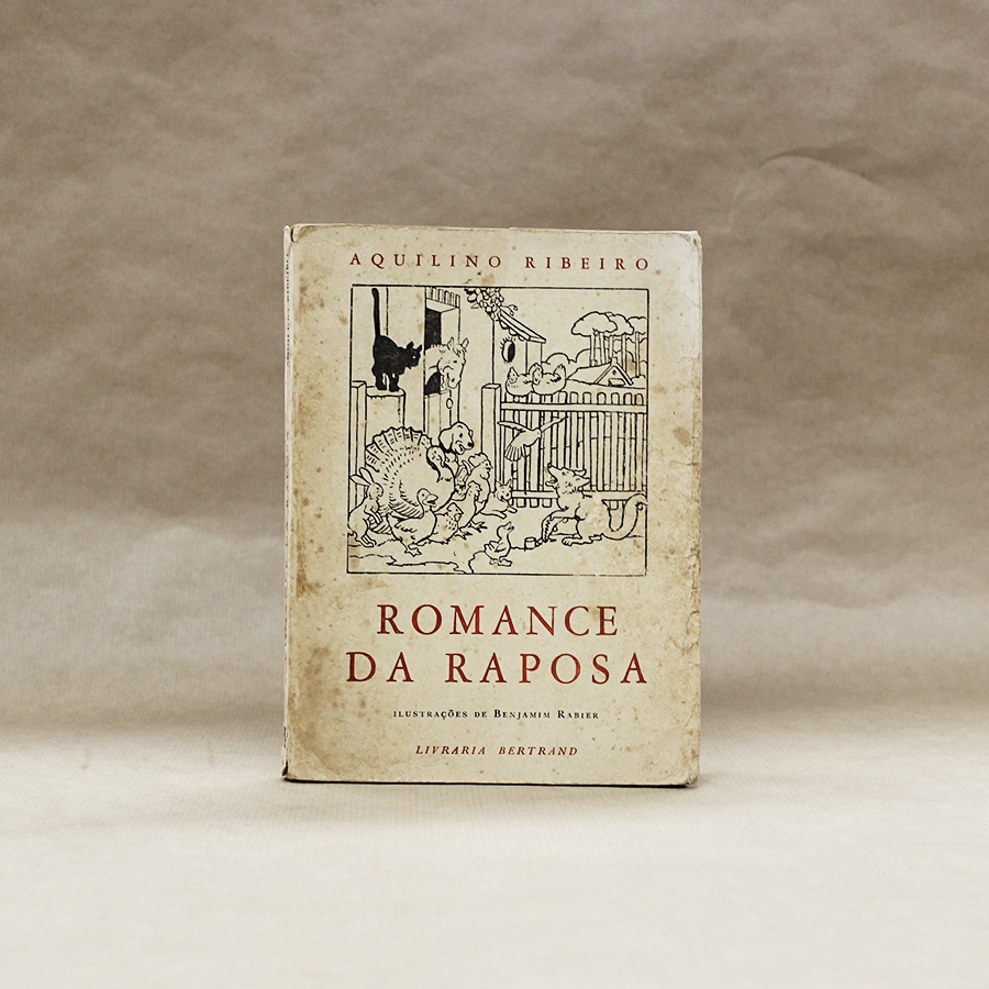aquilino-ribeiro-romance-da-raposa-livros-usados-1 aquilino-ribeiro-romance-da-raposa-livros-usados