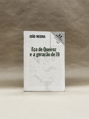 eca-de-queiroz-geracao-70-queirosiana-livros-usados