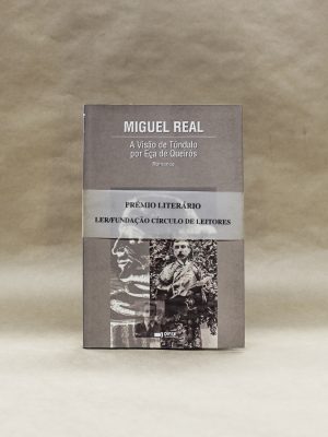eca-queiros-miguel-real-visao-tundalo-livros-usados