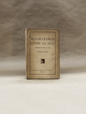 eca-queiroz-entre-os-seus-cartas-intimas-queirosiana-livros-usados