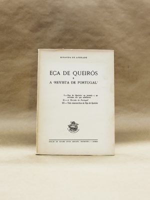 eca-queiroz-revista-de-portugal-livros-usados