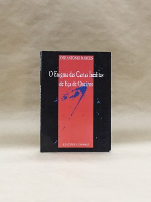 enigma-cartas-ineditas-eca-queiros-jose-marcos