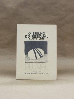 ensaios-brilho-residual-carlos-leite-plural-livros-usados-alfarrabista