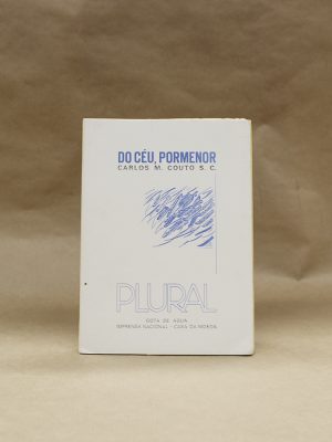 do-ceu-pormenor-carlos-couto-plural-livros-usados-alfarrabista