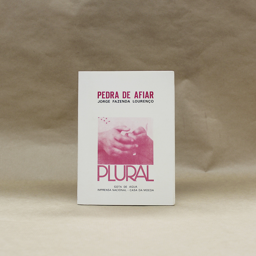 pedra-de-afiar-jorge-fazenda-lourenco-plural-livros-usados-alfarrabista pedra-de-afiar-jorge-fazenda-lourenco-plural-livros-usados-alfarrabista