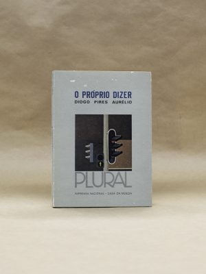 ensaios-proprio-dizer-diogo-aurelio-livros-usados-alfarrabista