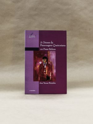 genese-personagem-queirosiana-livros-usados