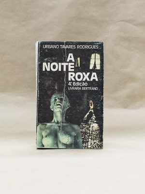 urbano-tavares-rodrigues-a-noite-roxa-a-edicao-livros-usados