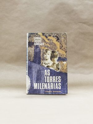 urbano-tavares-rodrigues-as-torres-milenarias-livros-usados